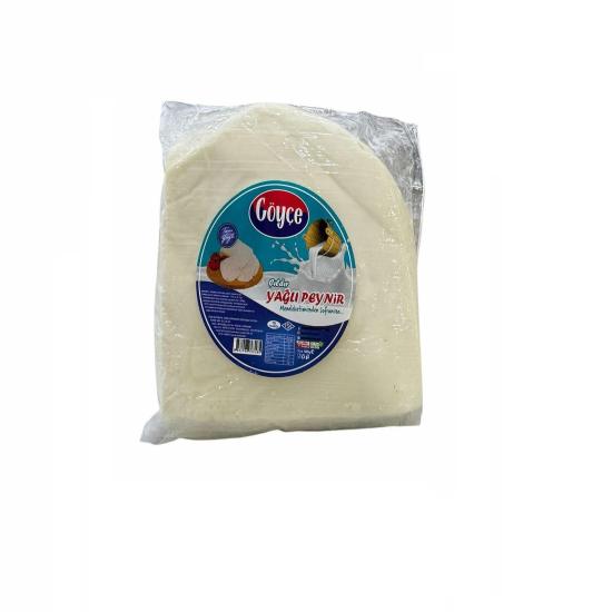 KÖY YAĞLI PEYNİRİ 500 Gram